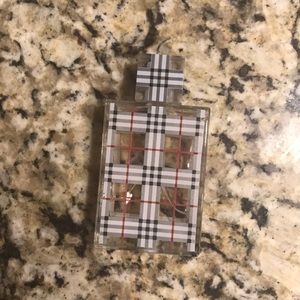 Burberry Brit Parfum